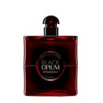 YSL Black Opium Over Red Woman Eau de Parfum 90ml (Original)