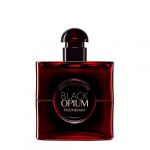 YSL Black Opium Over Red Woman Eau de Parfum 50ml (Original)