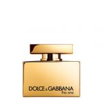Dolce & Gabbana Gold The One Woman Eau de Parfum Intense 50ml (Original)