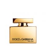Dolce & Gabbana Gold The One Woman Eau de Parfum Intense 75ml (Original)