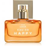 Avon Luck Woman Eau So Happy Woman Eau de Parfum 30ml (Original)