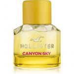 Hollister Canyon Sky for Her Woman Eau de Parfum 30ml (Original)