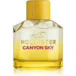 Hollister Canyon Sky for Her Woman Eau de Parfum 100ml (Original)