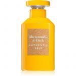 Abercrombie & Fitch Authentic Self for Woman Eau de Parfum 100ml (Original)