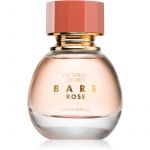 Victoria's Secret Bare Rose Woman Eau de Parfum 50ml (Original)