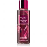Victoria's Secret Merlot Pear Spray Corporal 250ml (Original)