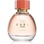 Victoria's Secret Bare Rose Woman Eau de Parfum 100ml (Original)