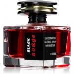 Aurora Black Rouge Woman Eau de Parfum 100ml (Original)
