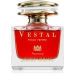 Aurora Vestal Pour Femme Woman Eau de Parfum 100ml (Original)