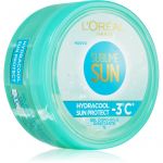 After Sun L'oréal Paris Sublime Sun Hydracool Gel Refrescante Pós-Solar 150ml