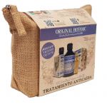 Original Botanic Antiqueda Mulher Coffret