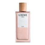 Loewe Agua de Loewe Ella Woman Eau de Toilette 100ml (Original)