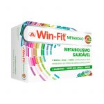 Ampliphar Win-Fit Metabolic 30 Cápsulas