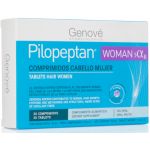 Genové Pilopeptan Woman 5 Alfa R 30 Comprimidos