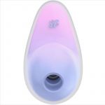 Satisfyer Estimulador Pixie Dust Lilac Air Pluse