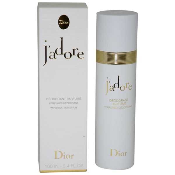 Dior J'Adore Deo Spray 100ml Compara preços