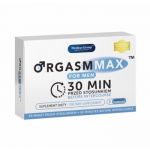 Medica Group Orgasm Max For Men 2 Cápsulas