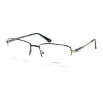 Dielmar Armação de Óculos Matt Black 348