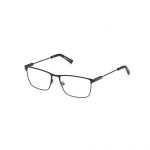 Timberland Armação de Óculos Matte Black Tb1736