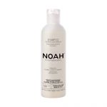 Noah Shampoo Cabelo Seco Anti Frizz Hidratante 250ml