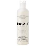 Noah Shampoo Cabelo Muito Seco Danificado Óleo Argão 250ml