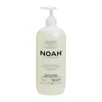 Noah Shampoo para Couro Cabeludo Sensível Lavanda 1000ml