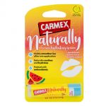 Carmex Naturally Stick Hidratante Labial Melancia 4,25g