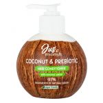 Jus & Mionsh Condicionador & Prebiotic Coconut 200ml