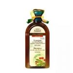 Green Pharmacy Shampoo Ginseng Para Cabelo Gorduroso 350ml