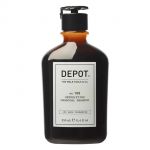 Depot Nº108 Shampoo Detox de Carvão 250ml