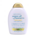 OGX Argan Oil of Morocco Lightweight Shampoo Cabelos Finos 385ml