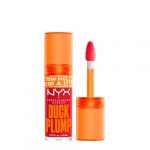NYX Duck Plump Lip Gloss Tom 19 Cherry Spice