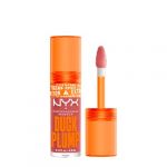 NYX Duck Plump Lip Gloss Tom 03 Nude Swings