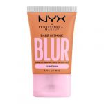 NYX Bare With Me Blur Base Tom 10 Medium 30ml