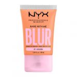 NYX Bare With Me Blur Base Tom 07 Golden 30ml