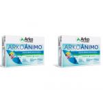 Arkopharma Arkoânimo 60 Comprimidos