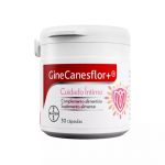 GineCanesflor + Cuidado Íntimo 30 Cápsulas