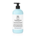Soivre Control Detox Shampoo Anticaspa 500ml