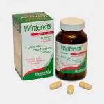 Health Aid Wintervits 30 Comprimidos