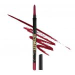 L.A. Girl Ultimate Intense Lip Liner Unlimited Wine 0.35g