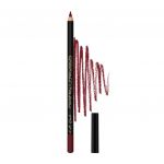 L.A. Girl Perfect Precision Lip Liner Deep Red 1.49g