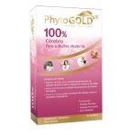 Phytogold 100% Cérebro Woman 30 Ampolas