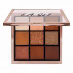 L.A. Girl Keep It Playful Eyeshadow Palette Foreplay 14g