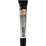 L.A. Girl Gloss Topper Clearly Clear 10ml