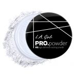 L.A Girl HD Pro Setting Powder Translucent 5g