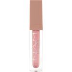NAM Cosmetics Lip Gloss Lip Volume 03 Paradise Pink 4.2g