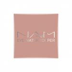 NAM Cosmetics Eye Water Topper 3.5g