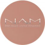 NAM Cosmetics Pro Bake Loose Powder 8g
