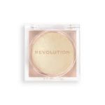 Makeup Revolution Iluminador em Pó Beam Bright Golden Gal