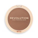 Makeup Revolution Cream Bronzer Ultra Cream Bronzer Dark